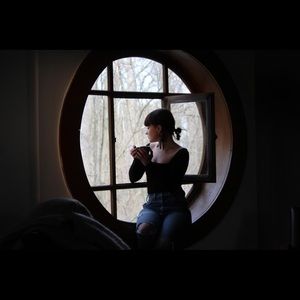 Meet your Posher, Tessa